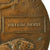 Original Scottish WWI Black Watch 1915 KIA Bronze Plaquette “Dead Man’s Penny” Memorial Medallion by Acton - William Noble, KIA Battle of Loos Original Items