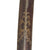 Original U.S. War of 1812 Era Etched Officer's Eagle Head Sword with Ivory Grip Original Items