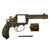 Original U.S. Colt Model 1878 Frontier Six Shooter .44-40 D.A. Revolver with 4 3/4" Barrel made in 1886 - Serial 16315 Original Items