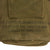 Original U.S. WWII Officer M1936 Pistol Belt, M1911 Holster, Magazine Pouch & Canteen Pouch With Canteen and Cup Original Items