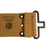 Original U.S. WWII Officer M1936 Pistol Belt, M1911 Holster & First Aid Pouch - All Dated 1942 Original Items