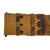 Original U.S. WWII Officer M1936 Pistol Belt, M1911 Holster & First Aid Pouch - All Dated 1942 Original Items