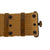 Original U.S. WWII Officer M1936 Pistol Belt, M1911 Holster & First Aid Pouch - All Dated 1942 Original Items