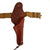 Original U.S. WWII Officer M1936 Pistol Belt, M1911 Holster & First Aid Pouch - All Dated 1942 Original Items