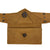 Original U.S. WWII Officer M1936 Pistol Belt, M1911 Holster & First Aid Pouch - All Dated 1942 Original Items