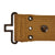 Original U.S. WWII Officer M1936 Pistol Belt, M1911 Holster & First Aid Pouch - All Dated 1942 Original Items