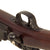 Original U.S. Springfield Model 1896 .30-40 Krag-Jørgensen Shortened Rifle Serial 107091 - Made in 1898 Original Items