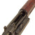 Original U.S. Springfield Model 1896 .30-40 Krag-Jørgensen Shortened Rifle Serial 107091 - Made in 1898 Original Items