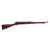 Original U.S. Springfield Model 1896 .30-40 Krag-Jørgensen Shortened Rifle Serial 107091 - Made in 1898 Original Items