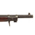 Original U.S. Springfield Model 1896 .30-40 Krag-Jørgensen Shortened Rifle Serial 107091 - Made in 1898 Original Items