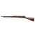 Original U.S. Springfield Model 1896 .30-40 Krag-Jørgensen Shortened Rifle Serial 107091 - Made in 1898 Original Items