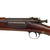 Original U.S. Springfield Model 1896 .30-40 Krag-Jørgensen Shortened Rifle Serial 107091 - Made in 1898 Original Items
