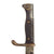 Original Imperial German M-1898/05 n/A Butcher Sawback Bayonet and Scabbard by F. W. Holler of Solingen - Dated 1916 Original Items