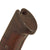 Original German WWI M1898 n/A GEW 98 Bayonet by Simson & Co. with Scabbard - Kaiserliche Marine Regiment Marked Matrosen Artillerie Abteilung Original Items