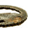 Original German WWII Early War Luftwaffe Anti-Aircraft Flak Battle Badge in Tombak Original Items
