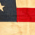Original U.S. WWII Era 48 Star Wool Flag by Dettra Flag Company - 69” x 44” Original Items