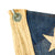 Original U.S. WWII Era 48 Star Wool Flag by Dettra Flag Company - 69” x 44” Original Items
