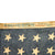 Original U.S. WWII Era 48 Star Wool Flag by Dettra Flag Company - 69” x 44” Original Items