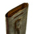 Original U.S. WWI Model 1918 Mark I Trench Knife by AU LION with Steel Scabbard Original Items