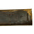 Original U.S. WWI Model 1918 Mark I Trench Knife by AU LION with Steel Scabbard Original Items