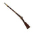 Original U.S. Civil War Colt .58 Minié Conversion M1841 Mississippi Rifle by Robbins & Lawrence - dated 1850 Original Items