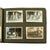 DRAFT Original German WWII Heer Army Personal Photo Album - 155 Photos Original Items
