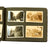 DRAFT Original German WWII Heer Army Personal Photo Album - 155 Photos Original Items