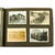 DRAFT Original German WWII Heer Army Personal Photo Album - 155 Photos Original Items