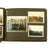 DRAFT Original German WWII Heer Army Personal Photo Album - 155 Photos Original Items