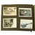DRAFT Original German WWII Heer Army Personal Photo Album - 155 Photos Original Items