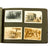 DRAFT Original German WWII Heer Army Personal Photo Album - 155 Photos Original Items