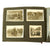 DRAFT Original German WWII Heer Army Personal Photo Album - 155 Photos Original Items