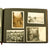 DRAFT Original German WWII Heer Army Personal Photo Album - 155 Photos Original Items