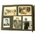 DRAFT Original German WWII Heer Army Personal Photo Album - 155 Photos Original Items