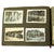 DRAFT Original German WWII Heer Army Personal Photo Album - 155 Photos Original Items