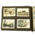 DRAFT Original German WWII Heer Army Personal Photo Album - 155 Photos Original Items