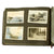 DRAFT Original German WWII Heer Army Personal Photo Album - 155 Photos Original Items