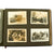 DRAFT Original German WWII Heer Army Personal Photo Album - 155 Photos Original Items