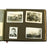 DRAFT Original German WWII Heer Army Personal Photo Album - 155 Photos Original Items