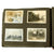 DRAFT Original German WWII Heer Army Personal Photo Album - 155 Photos Original Items