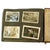 DRAFT Original German WWII Heer Army Personal Photo Album - 155 Photos Original Items