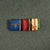 Original German WWII Heer 21st Infantry Standard Bearer's NCO M35 Waffenrock Dress Tunic with Marksmanship Lanyard & Medal Bar Original Items