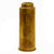 Original France WWI French “Souvenir de la Guerre - 1917” Austrian Berndorf Produced 75mm Shell Casing Oil Lamp Original Items