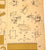 DRAFT WW2 GERMAN PANZER TIGER 1 PAPER CUT OUT MODEL COMPLETE Original Items