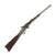 Original U.S. Spencer Model 1865 Saddle Ring Repeating Carbine with Stabler Cutoff - Serial 12591 Original Items