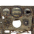 Original Extremely Rare German WWII Luftwaffe Me 109 Bf 109 Cockpit Instrument Panel with Original Gauges Original Items