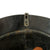 Original German WWI Prussian M1915 Infantry EM/NCO Pickelhaube Spiked 56cm Helmet - dated 1915 Original Items