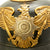 Original German WWI Prussian Guard Regiment M1895 Pickelhaube Spiked Helmet Original Items