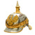 Original German Pre-WWI M1867 Kurassier Line Regiments Lobster Tail Pickelhaube Spiked Helmet Original Items