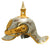 Original German Pre-WWI M1867 Kurassier Line Regiments Lobster Tail Pickelhaube Spiked Helmet Original Items